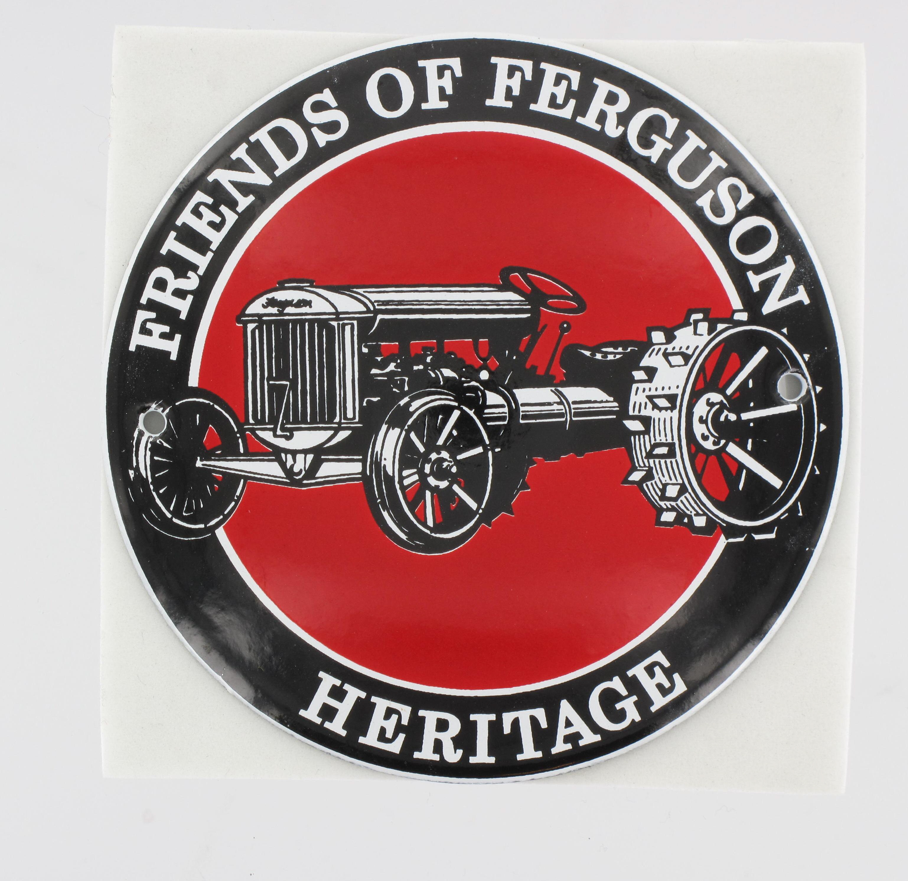 Friends of Ferguson Heritage